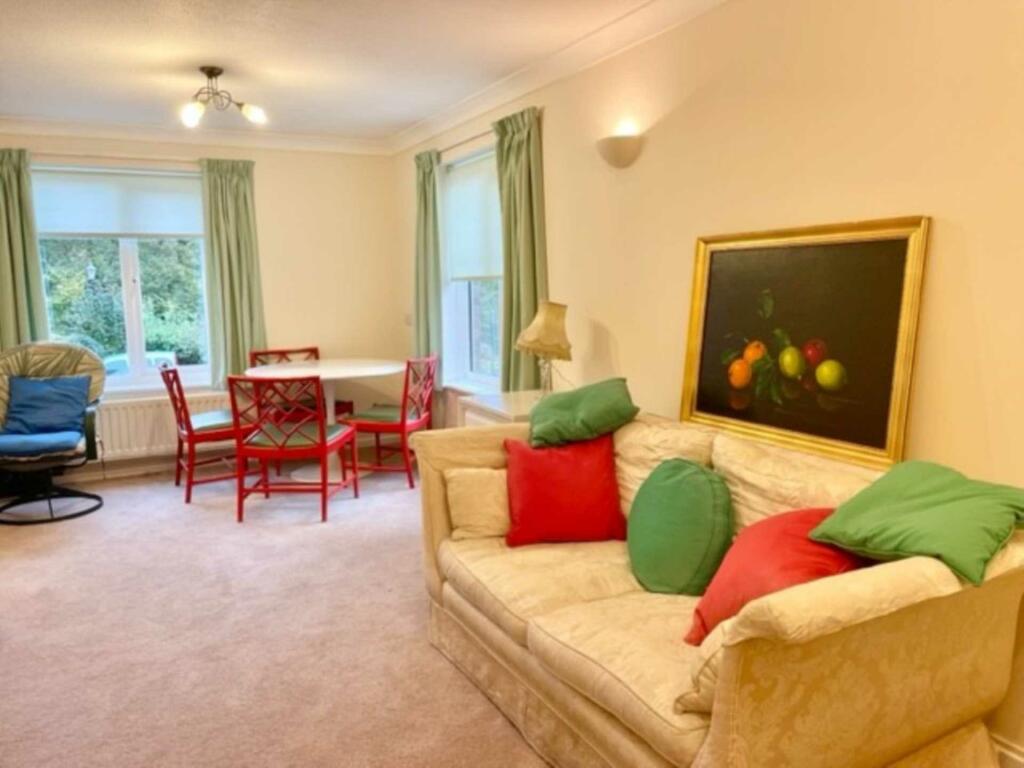 Additional property image - Court Road, Lewes