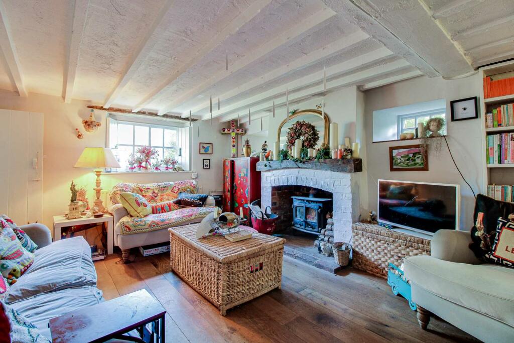 Additional property image - Piddinghoe