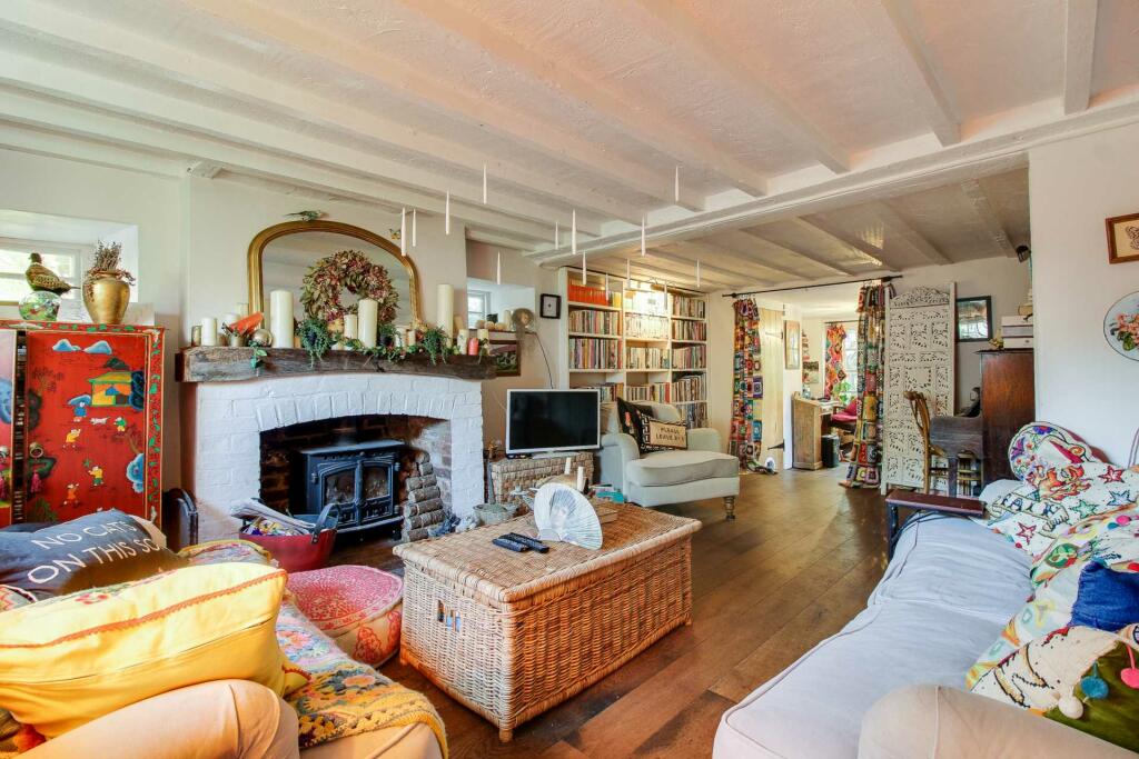 Additional property image - Piddinghoe