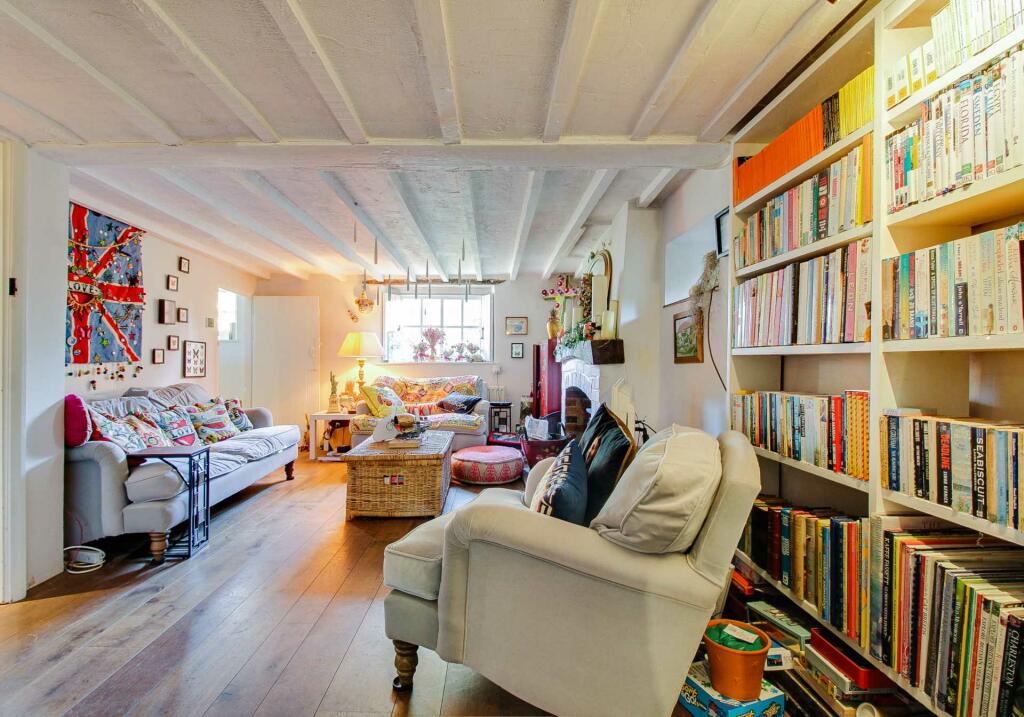 Additional property image - Piddinghoe