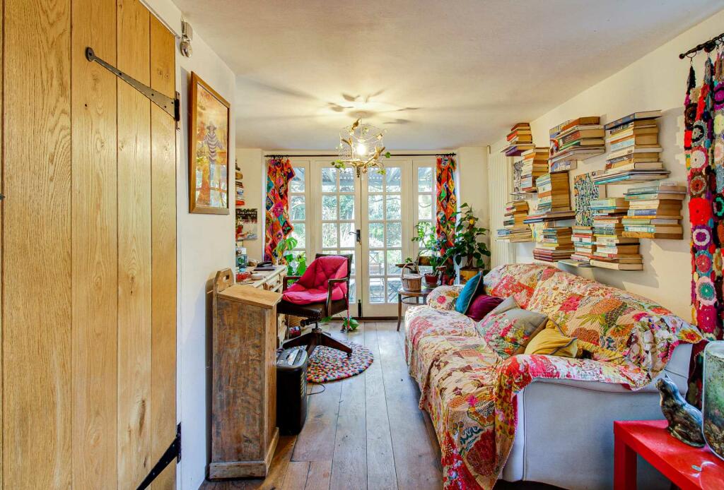 Additional property image - Piddinghoe