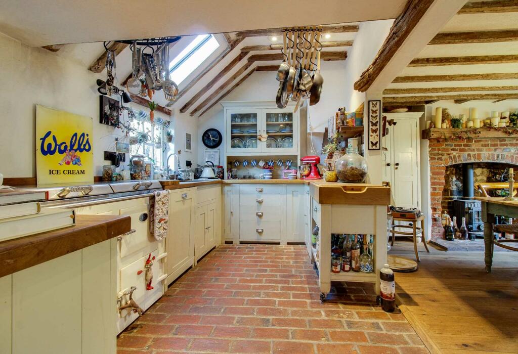 Additional property image - Piddinghoe