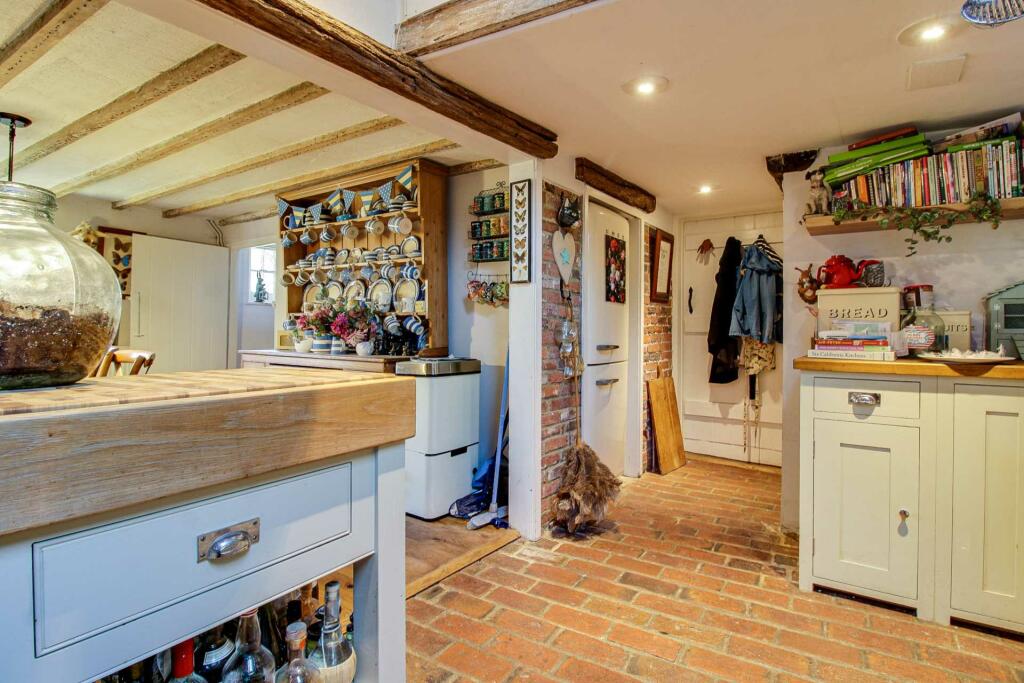Additional property image - Piddinghoe