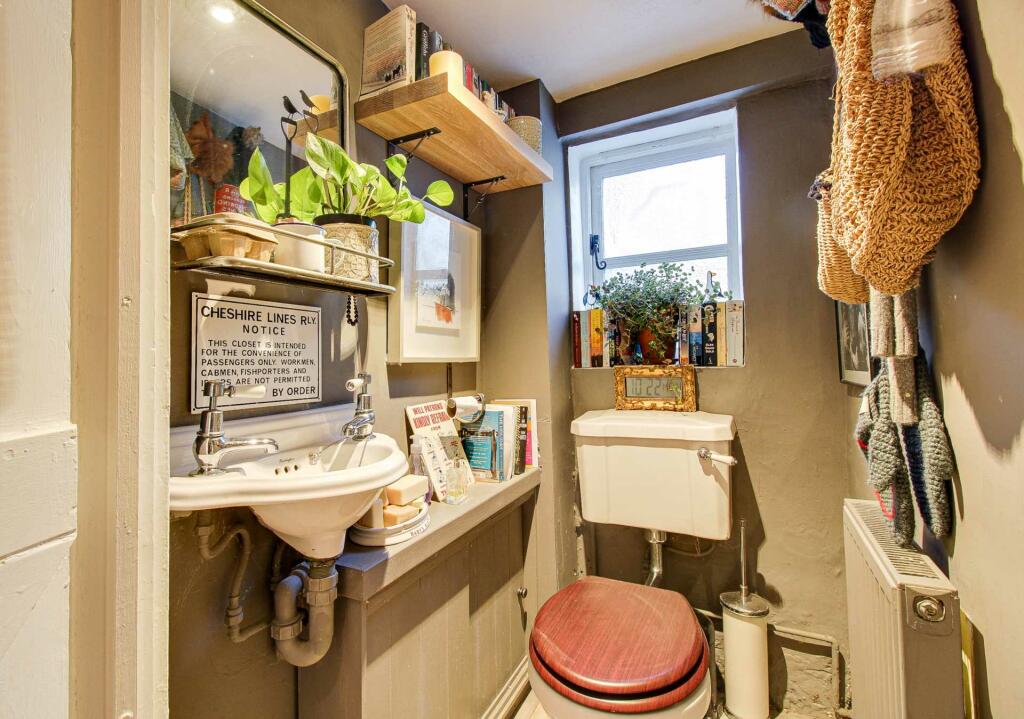 Additional property image - Piddinghoe