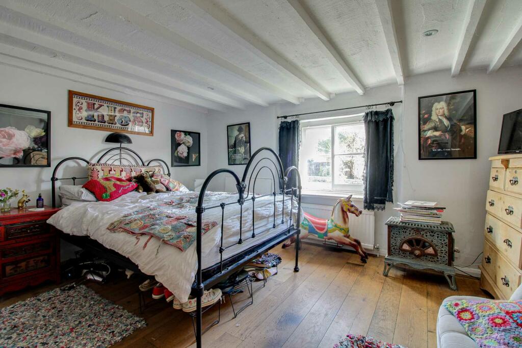 Additional property image - Piddinghoe