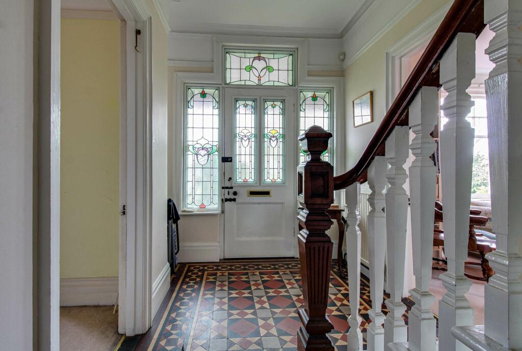 Additional property image - King Henrys Road, Lewes