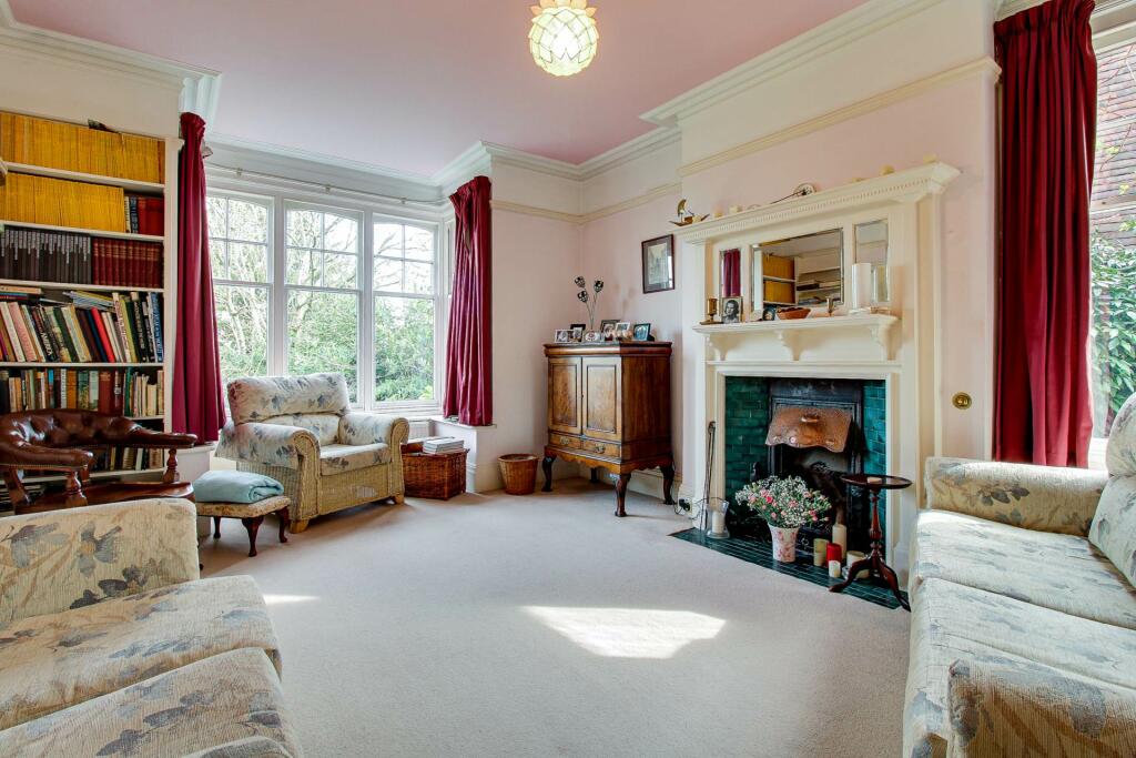 Additional property image - King Henrys Road, Lewes