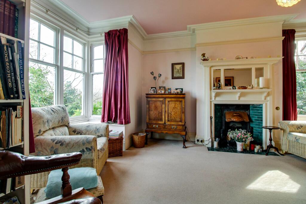Additional property image - King Henrys Road, Lewes