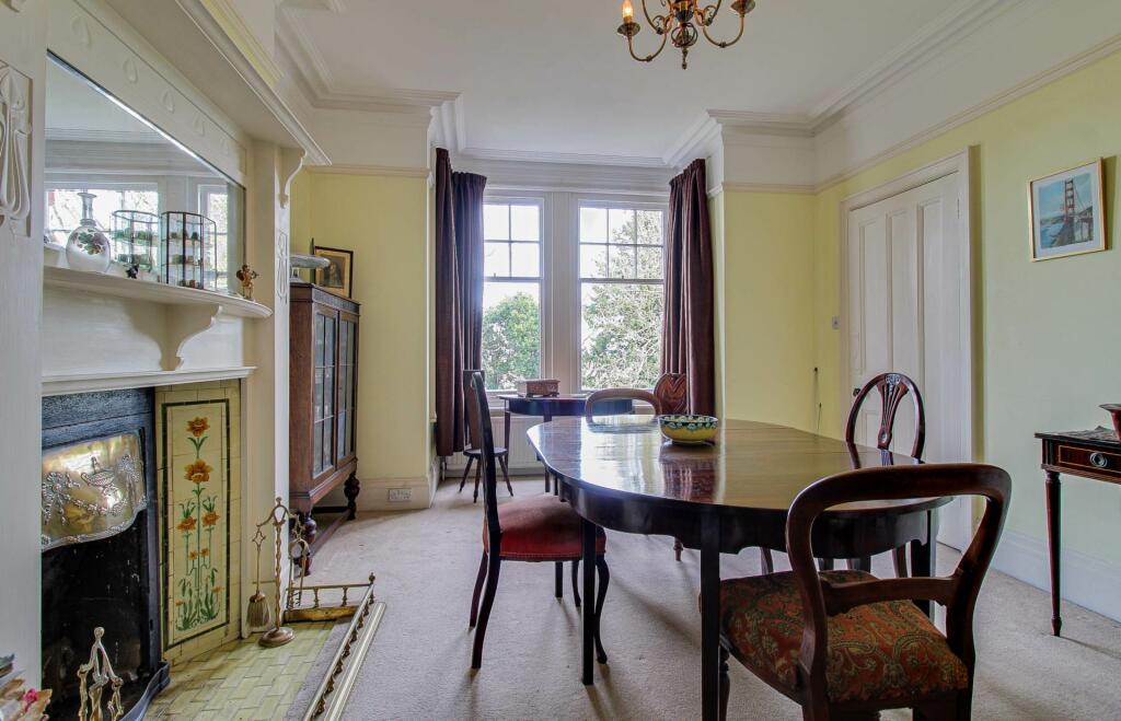 Additional property image - King Henrys Road, Lewes