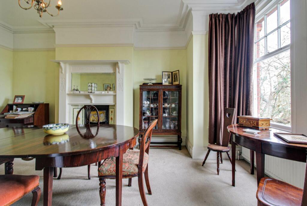 Additional property image - King Henrys Road, Lewes