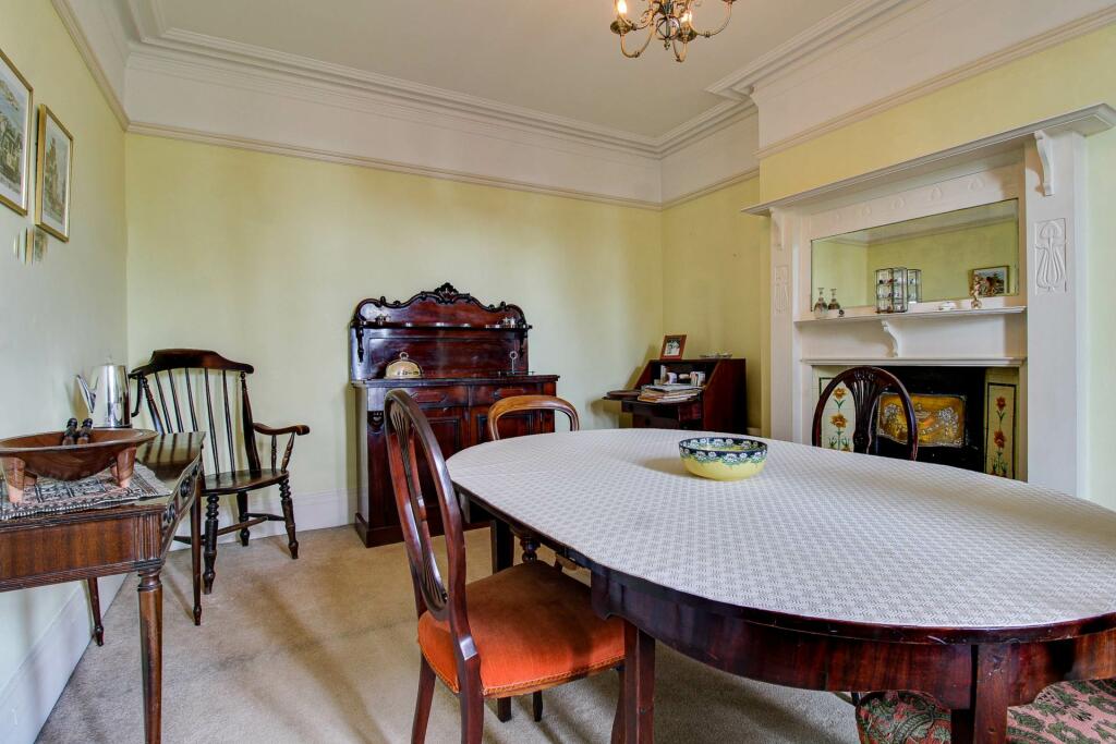 Additional property image - King Henrys Road, Lewes