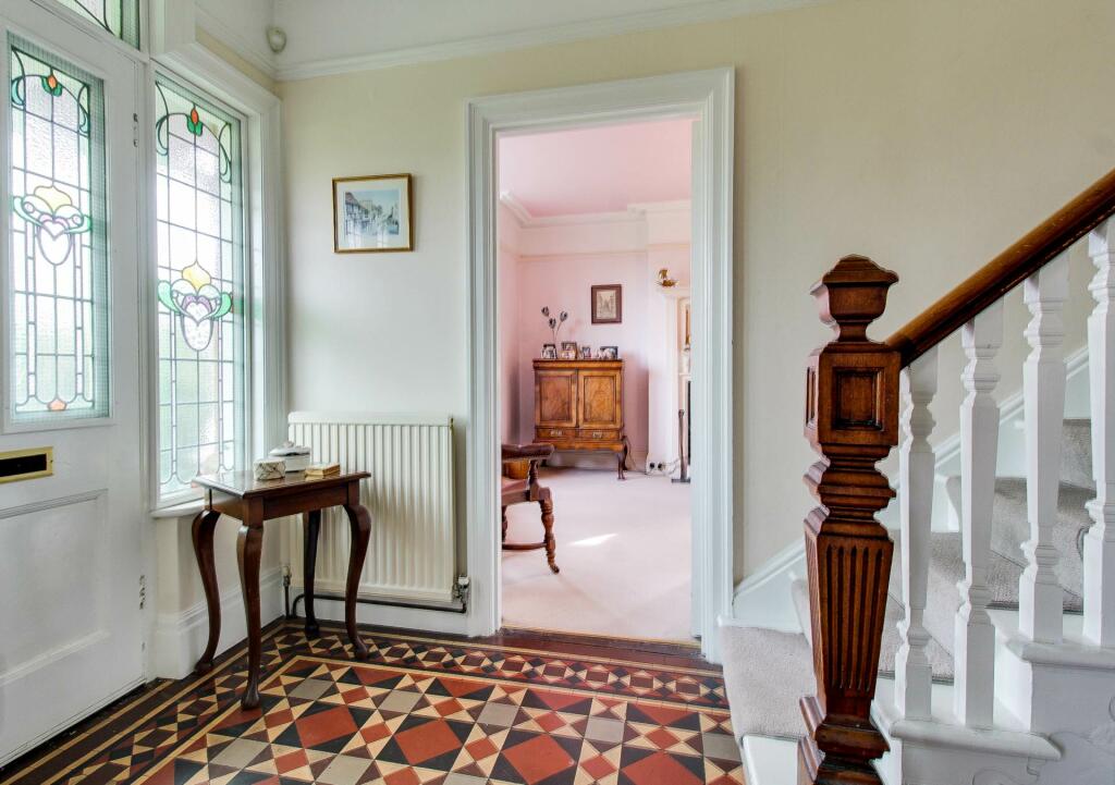 Additional property image - King Henrys Road, Lewes