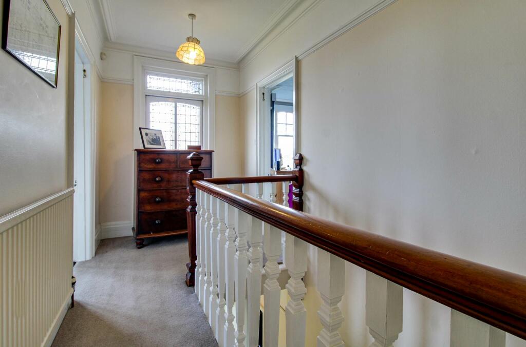Additional property image - King Henrys Road, Lewes
