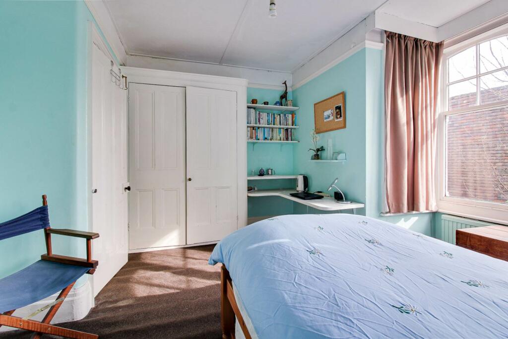 Additional property image - King Henrys Road, Lewes