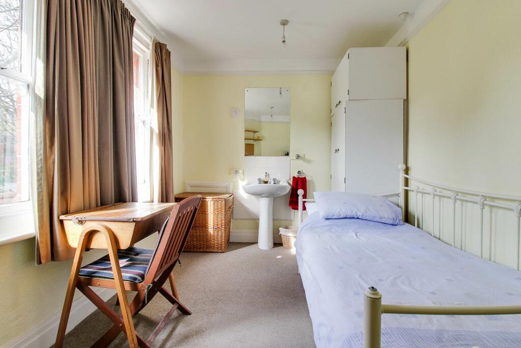 Additional property image - King Henrys Road, Lewes