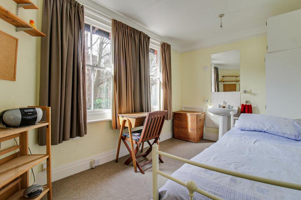 Additional property image - King Henrys Road, Lewes
