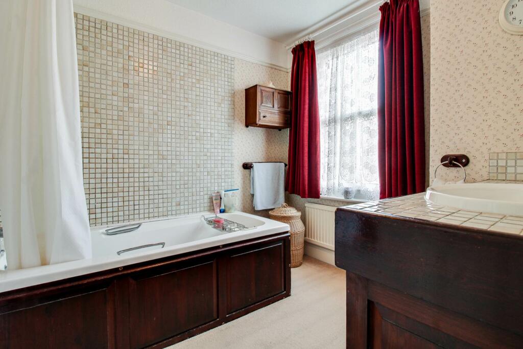 Additional property image - King Henrys Road, Lewes
