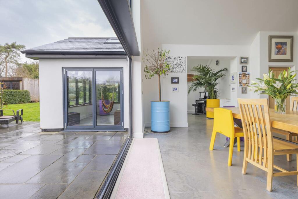 Additional property image - Ashcombe Lane, Kingston