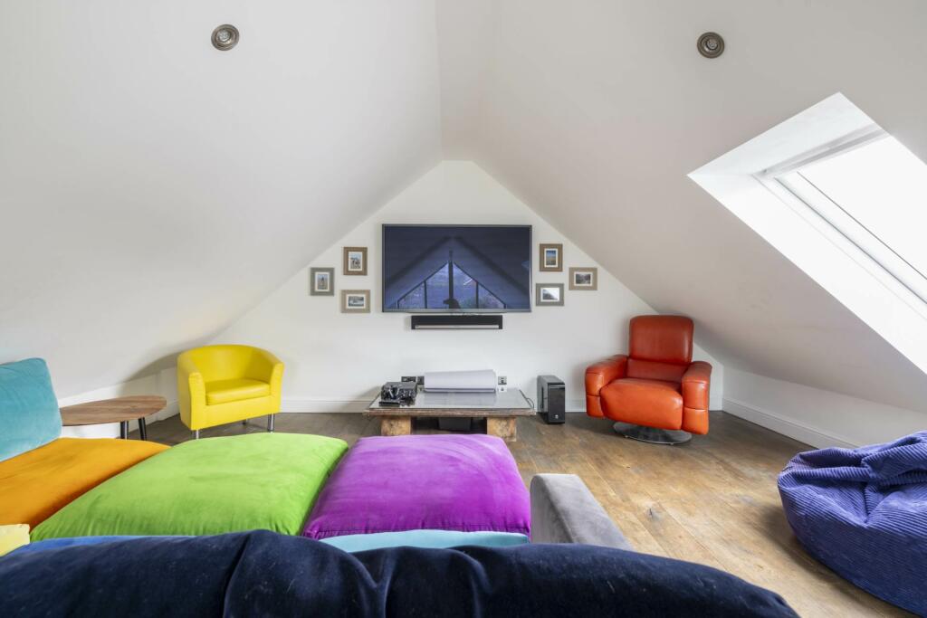 Additional property image - Ashcombe Lane, Kingston