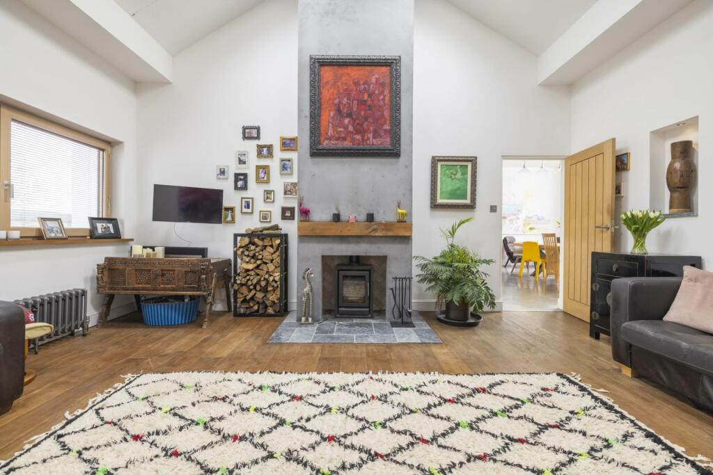 Additional property image - Ashcombe Lane, Kingston