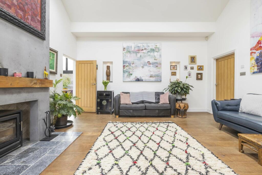 Additional property image - Ashcombe Lane, Kingston