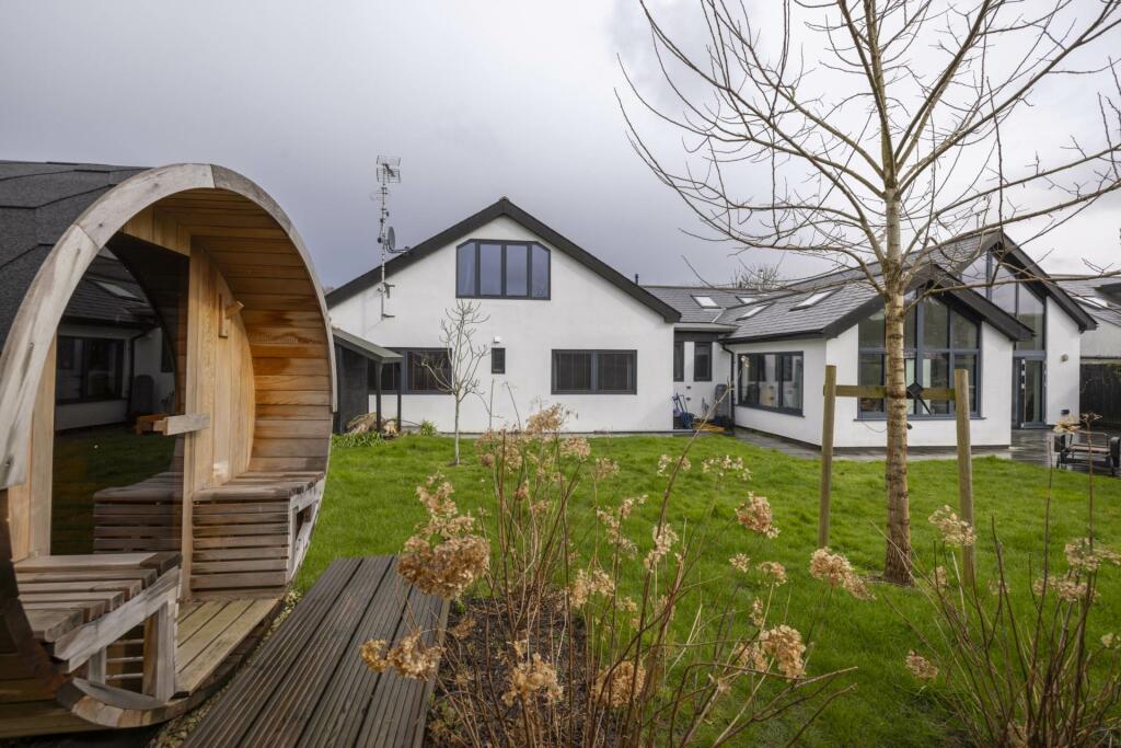 Additional property image - Ashcombe Lane, Kingston