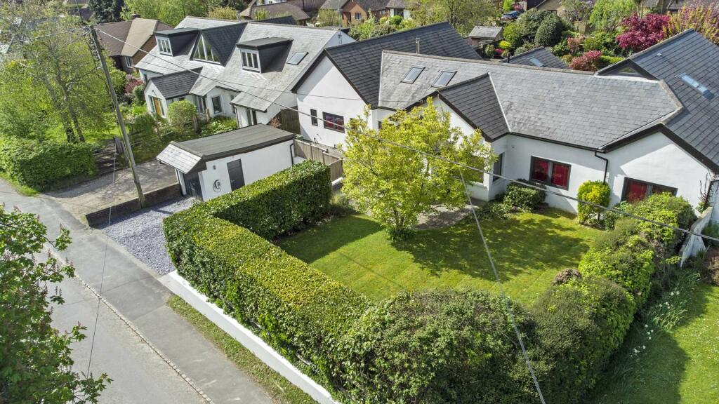 Additional property image - Ashcombe Lane, Kingston
