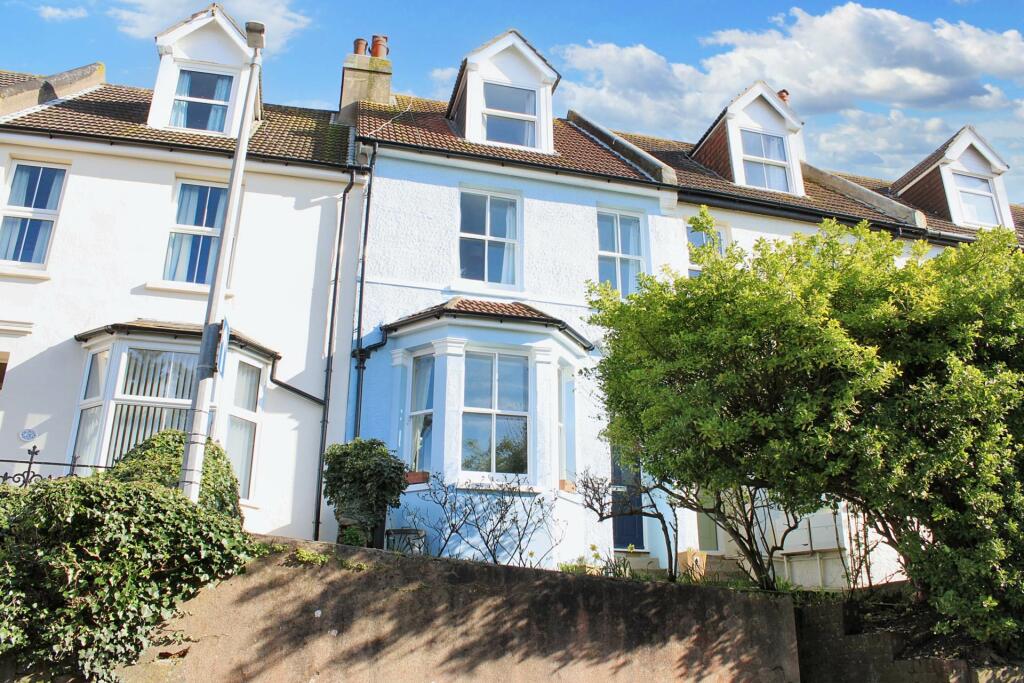4 bedroom town house for sale in Blatchington Road, Seaford, BN25
