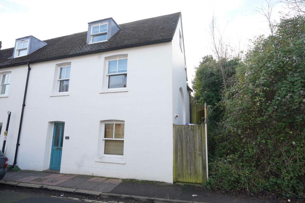 Main image of property: De Montfort Road, Lewes