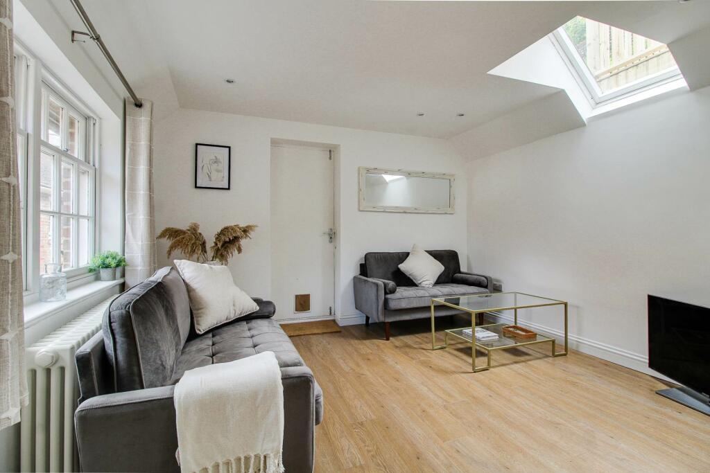 Additional property image - Castle Ditch Lane, Lewes