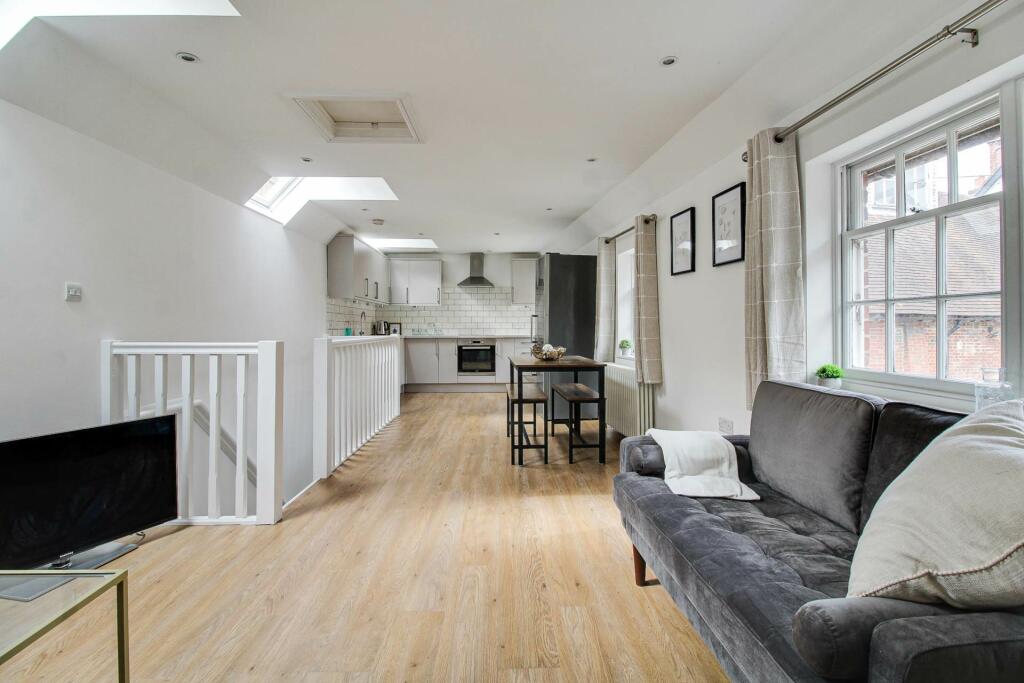 Additional property image - Castle Ditch Lane, Lewes