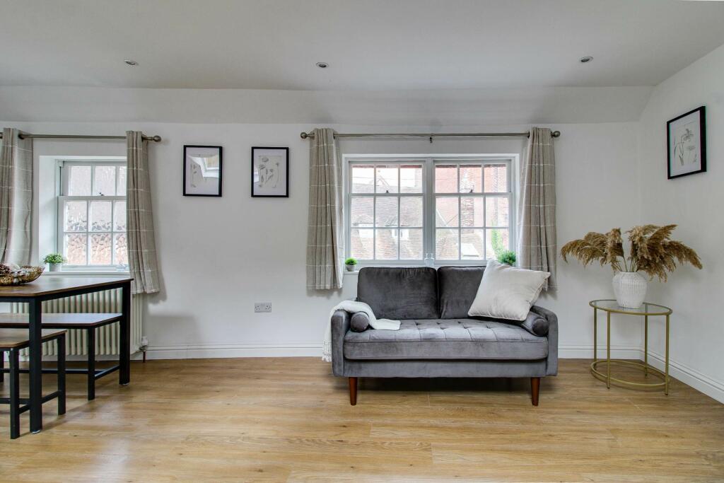 Additional property image - Castle Ditch Lane, Lewes