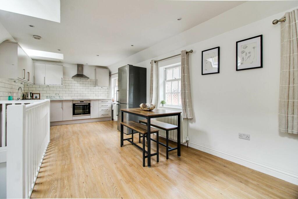 Additional property image - Castle Ditch Lane, Lewes
