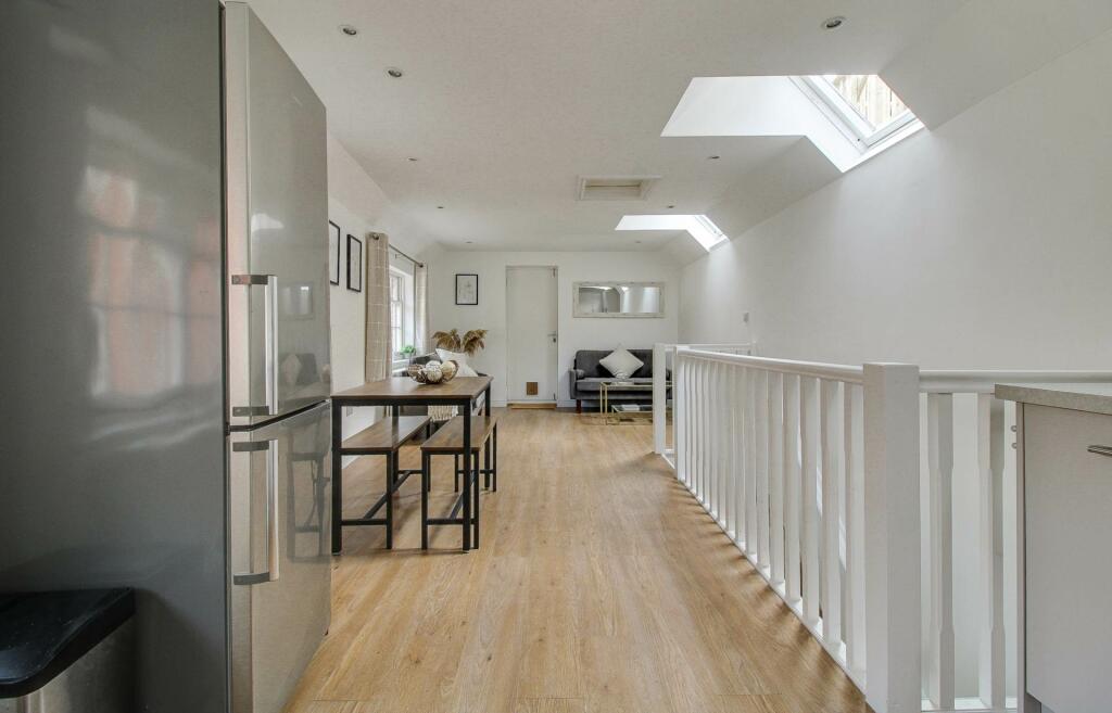 Additional property image - Castle Ditch Lane, Lewes