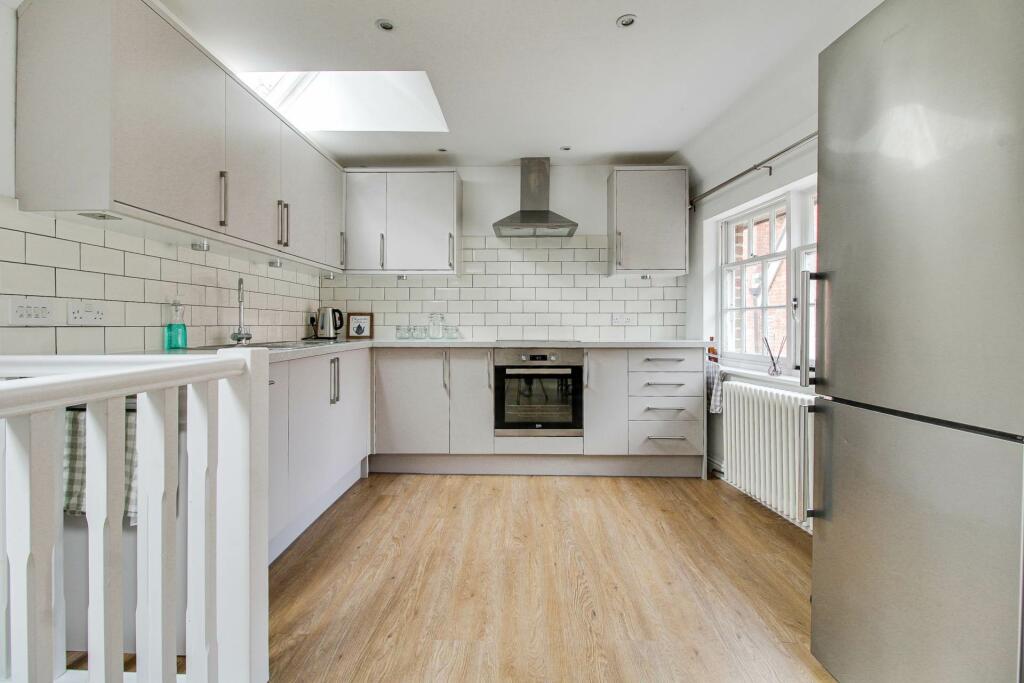 Additional property image - Castle Ditch Lane, Lewes