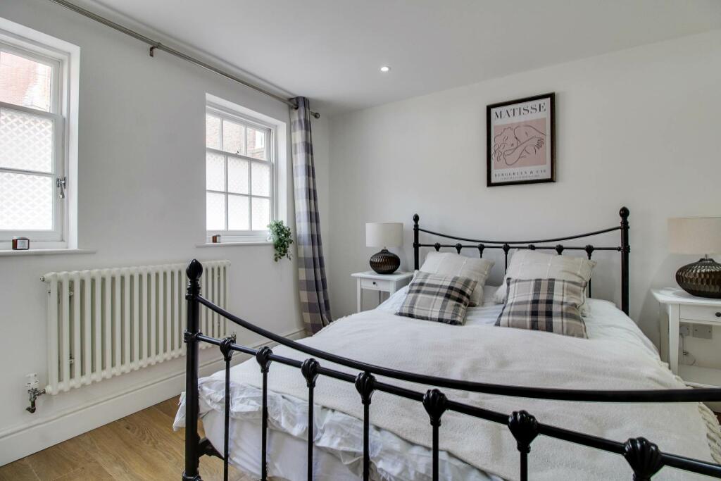 Additional property image - Castle Ditch Lane, Lewes