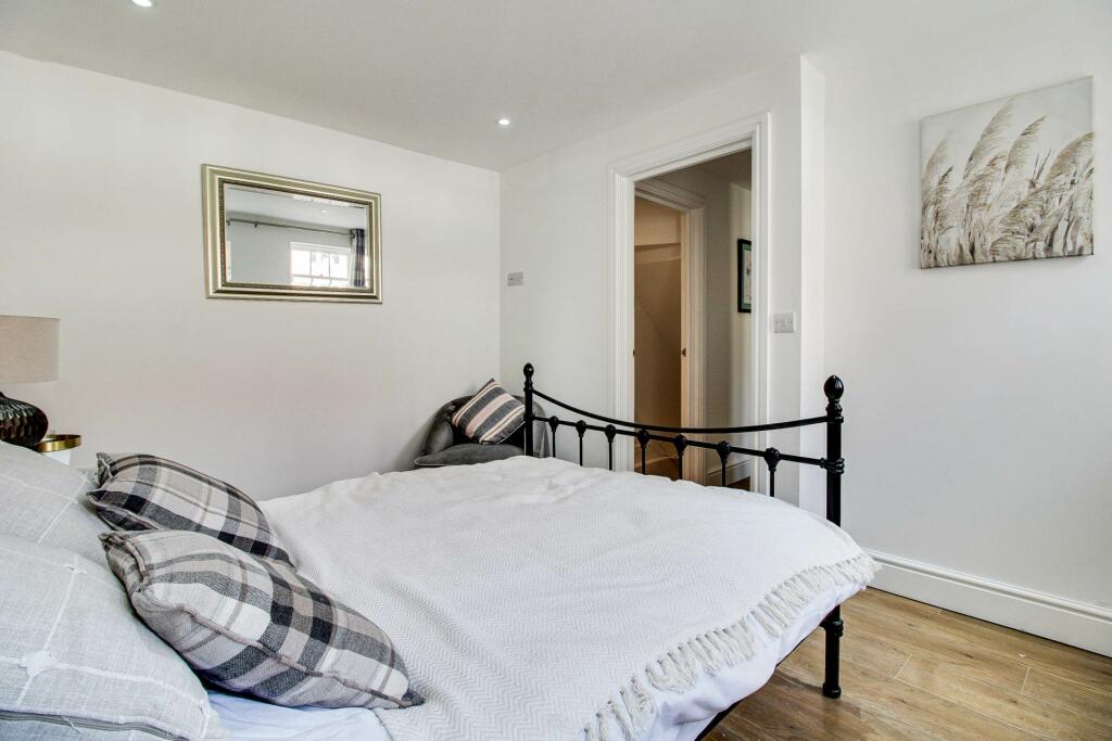 Additional property image - Castle Ditch Lane, Lewes