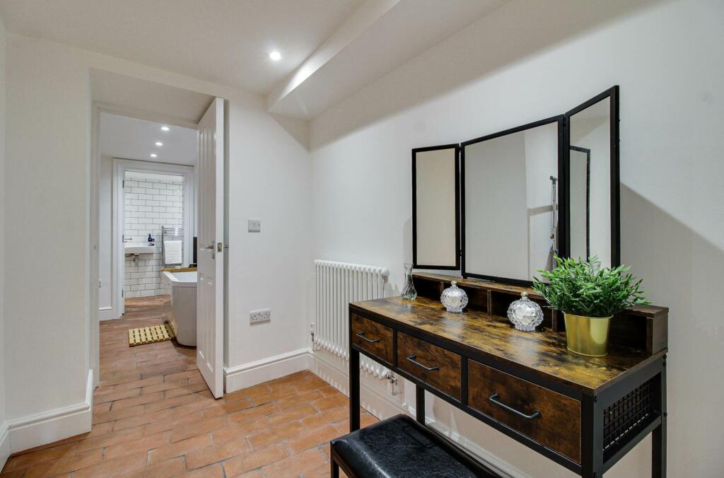 Additional property image - Castle Ditch Lane, Lewes
