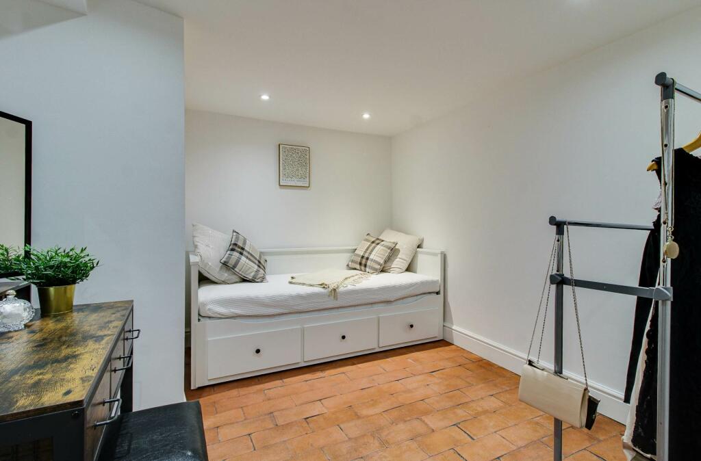 Additional property image - Castle Ditch Lane, Lewes