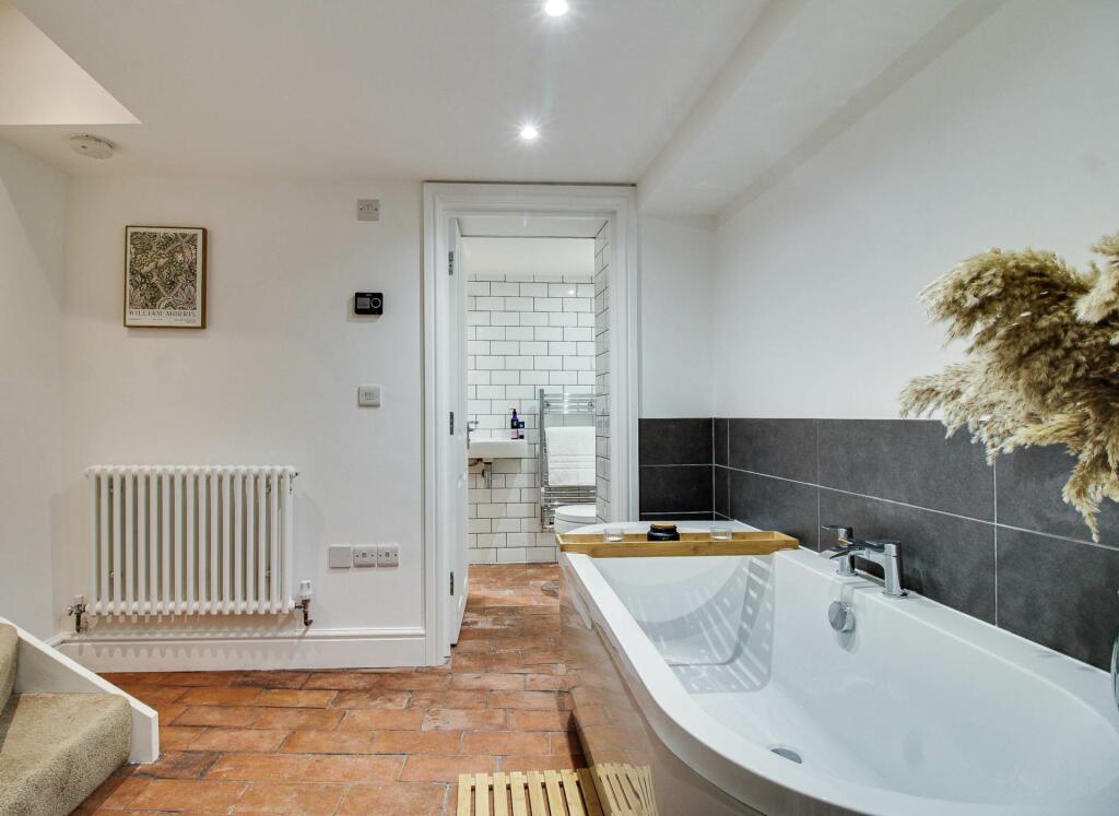 Additional property image - Castle Ditch Lane, Lewes