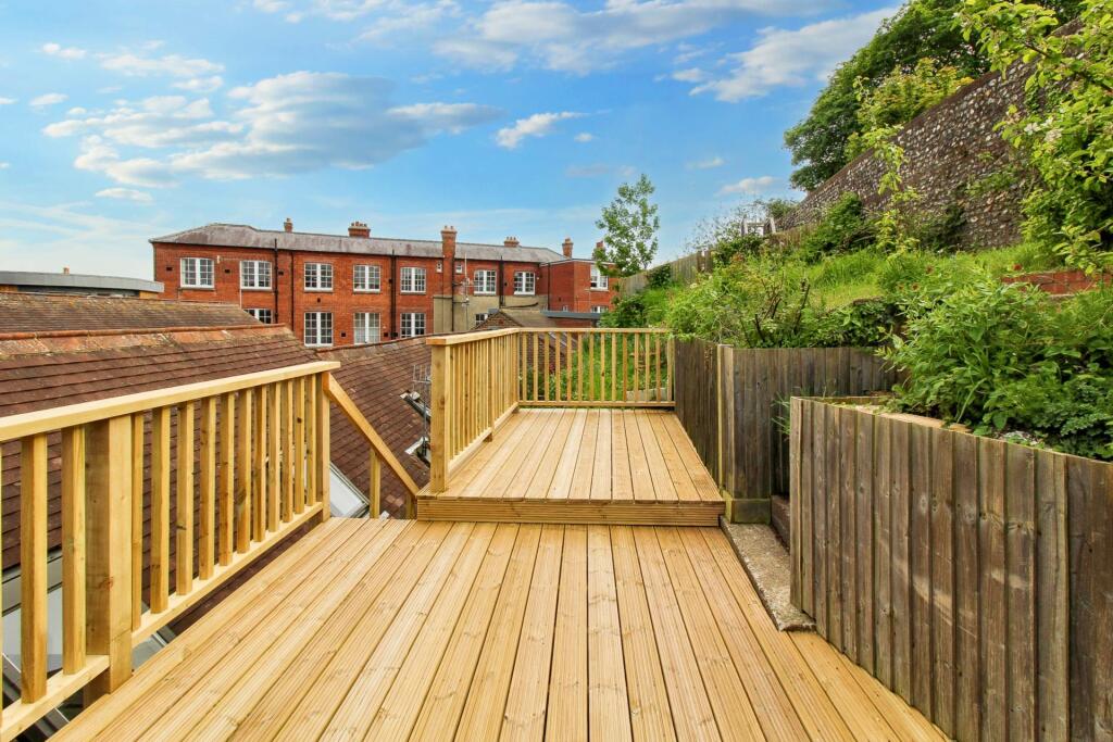 Additional property image - Castle Ditch Lane, Lewes