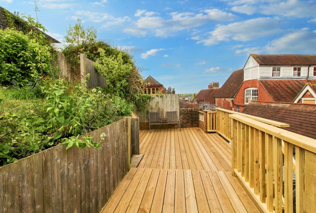 Additional property image - Castle Ditch Lane, Lewes