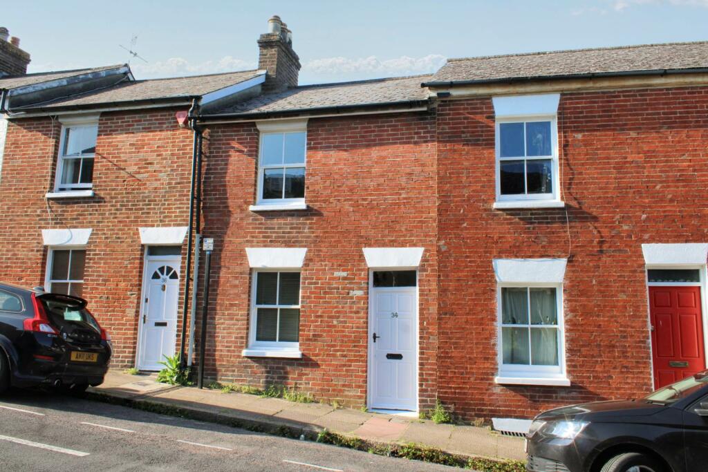 Main image of property: Valence Road, Lewes