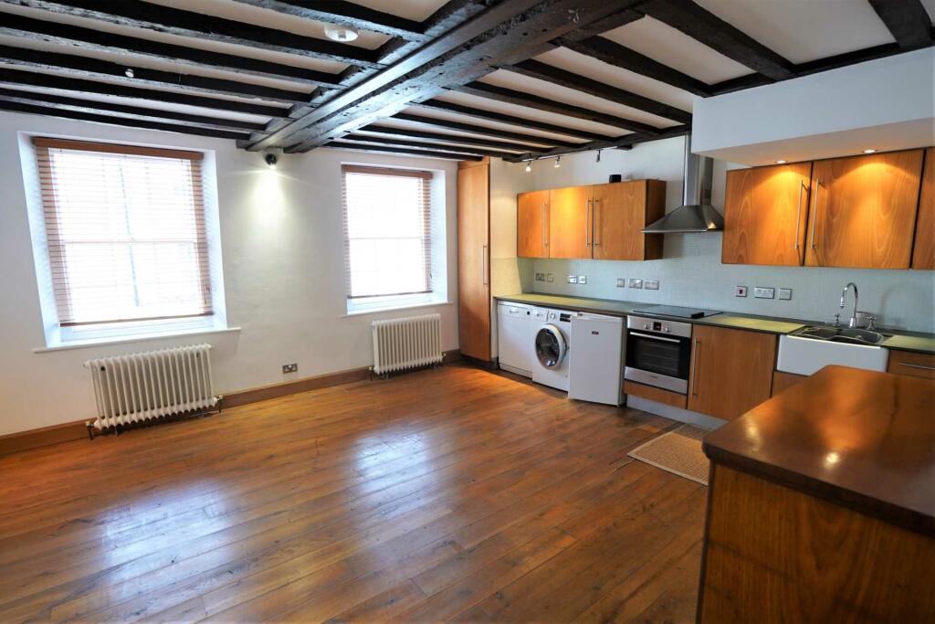 Additional property image - High Street, Lewes