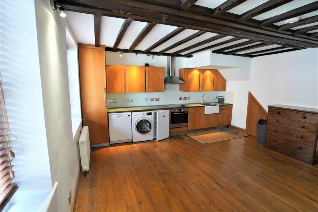 Additional property image - High Street, Lewes