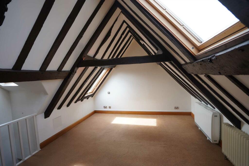 Additional property image - High Street, Lewes