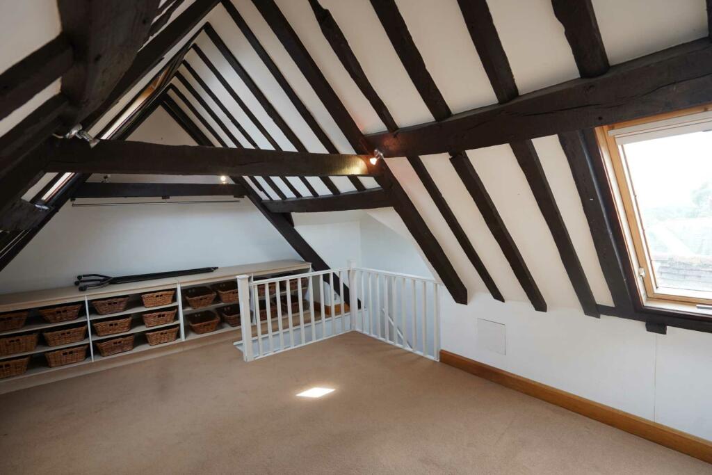 Additional property image - High Street, Lewes