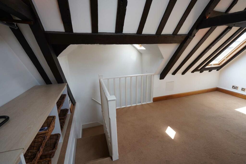 Additional property image - High Street, Lewes