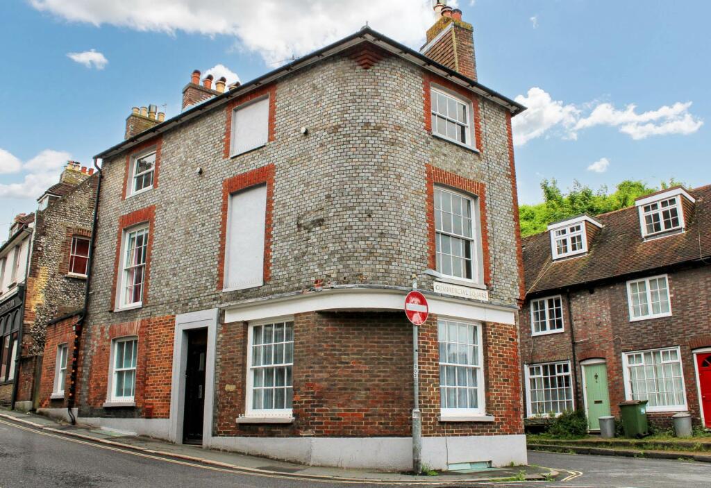 Main image of property: Fisher Street, Lewes