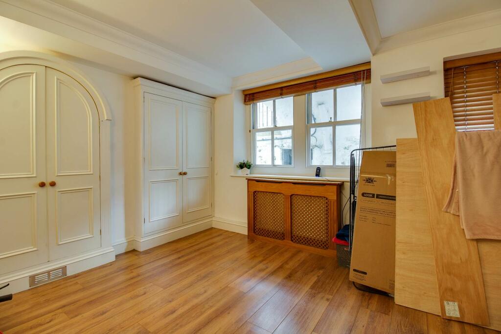 Additional property image - Albion Street, Lewes